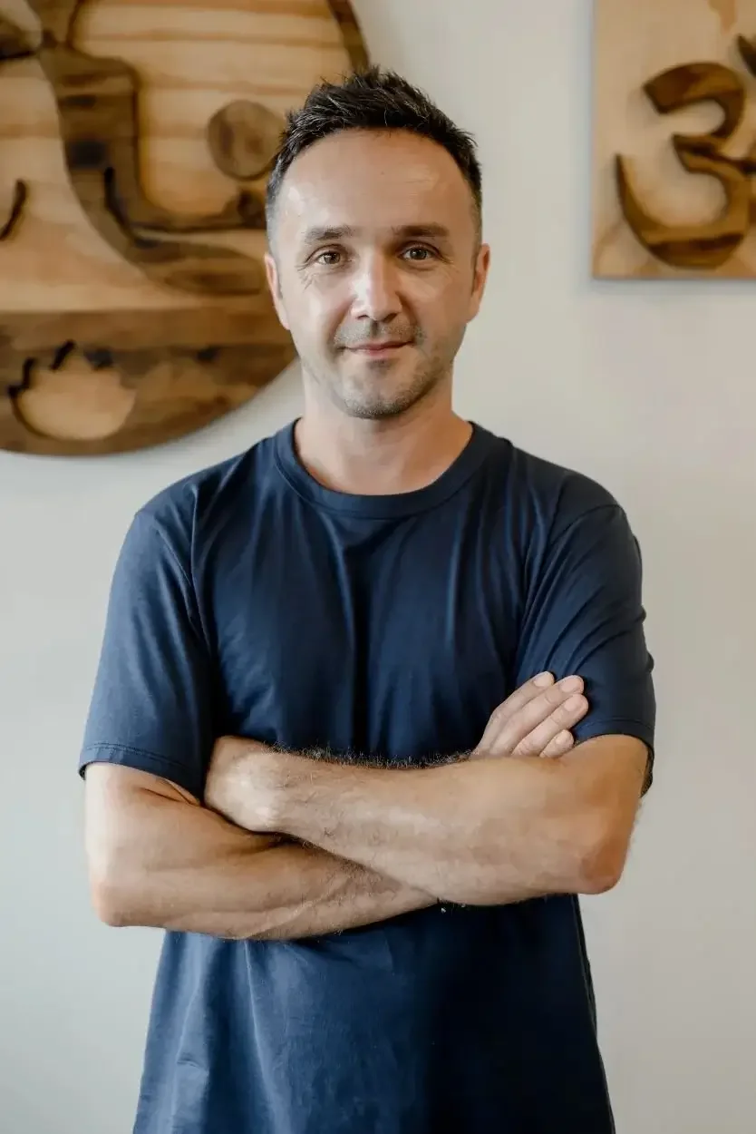 Alex Kharchenko